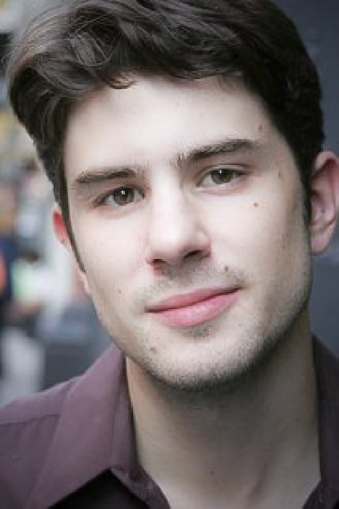 Zach Tirone