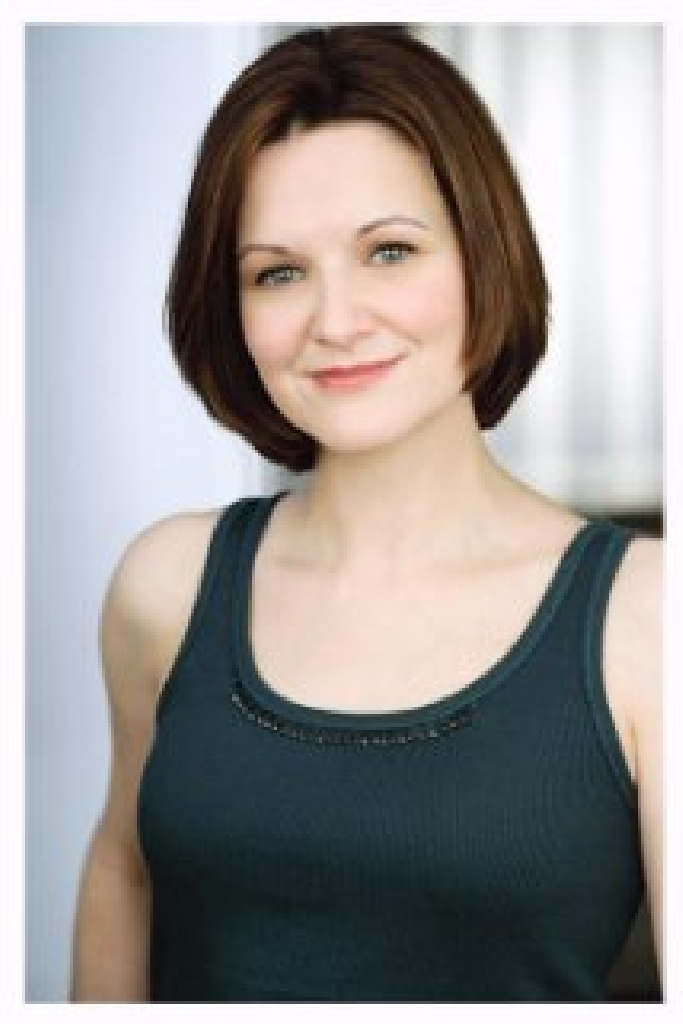 Marcia Sofley