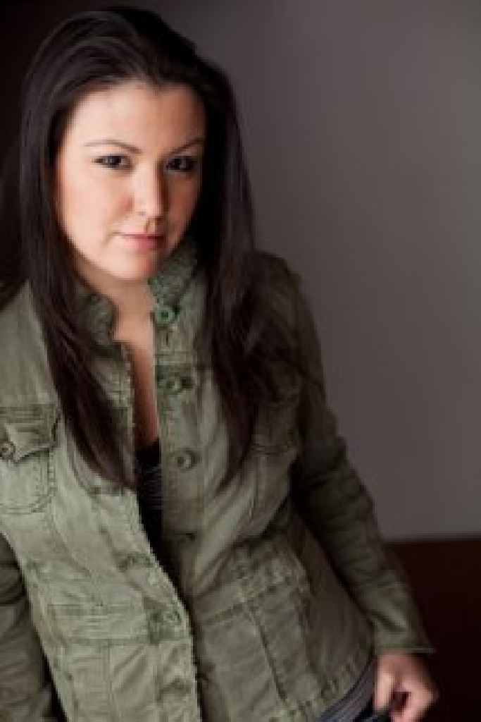 Tamara Pelletier
