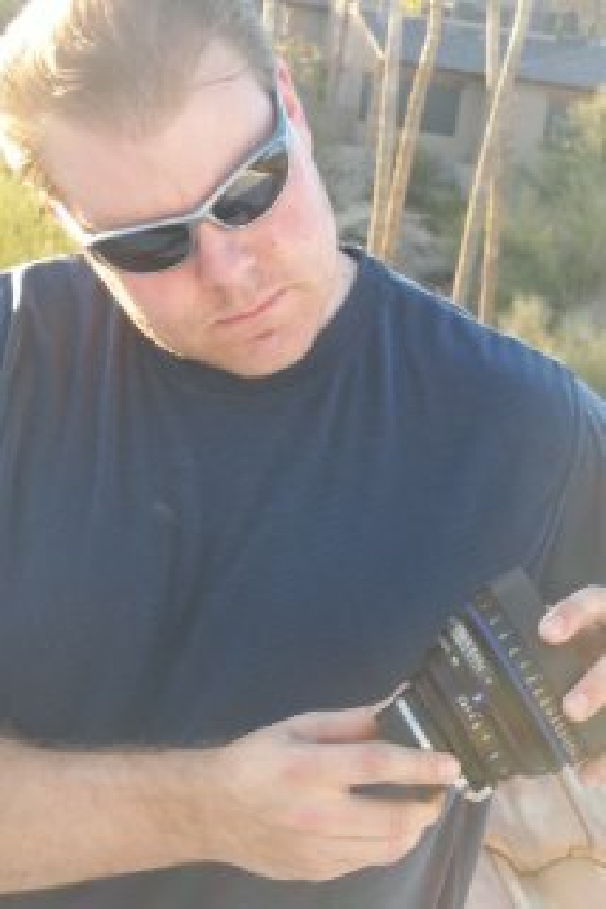 Matthew James Hansen