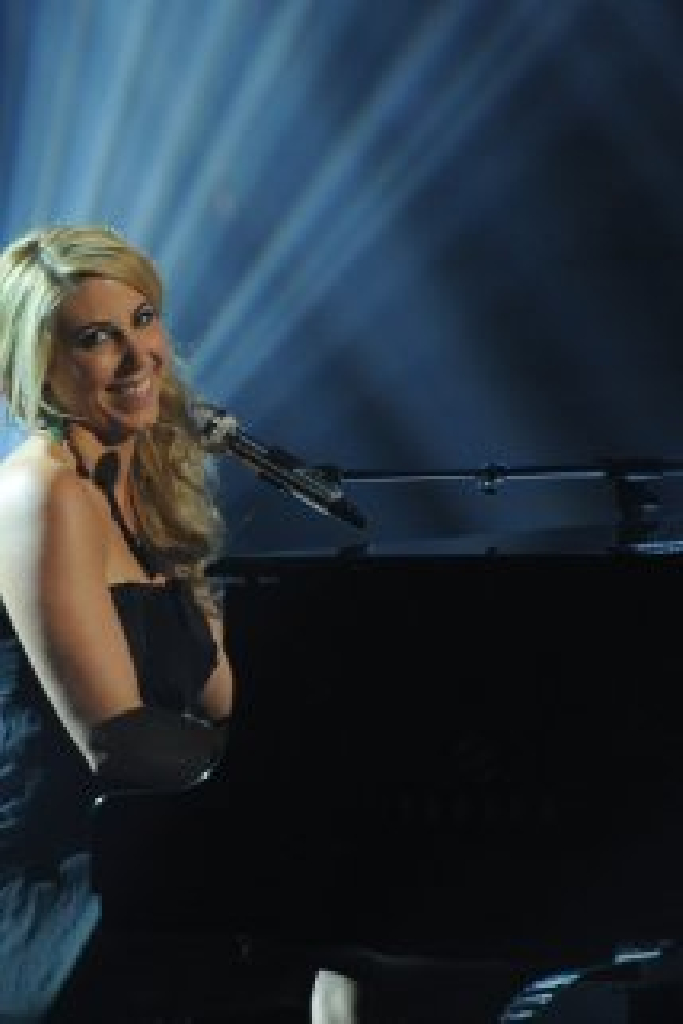 Elise Testone