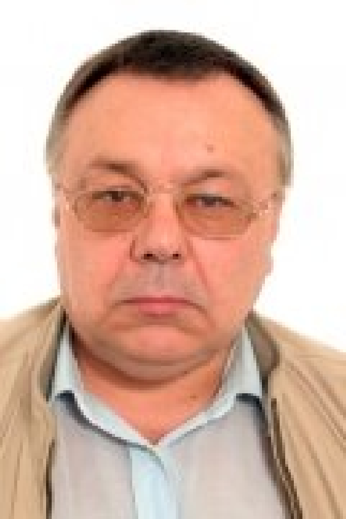Михаил Пальцев