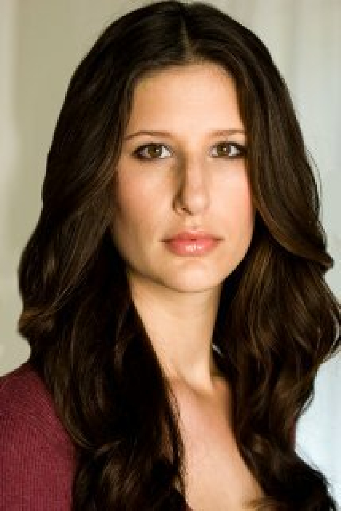 Gretchen Cooper
