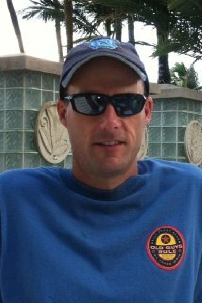 Jeff DeMeo