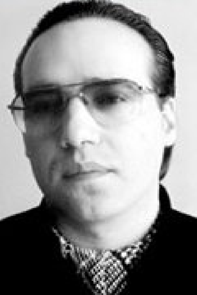 Александр Шпагин