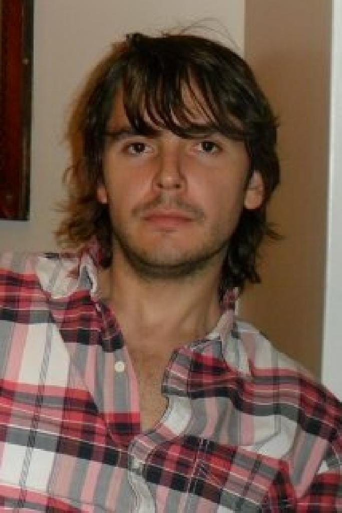 Carlos Sims