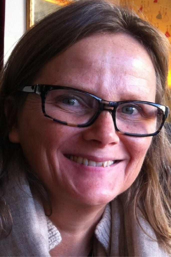 Theresa Benér
