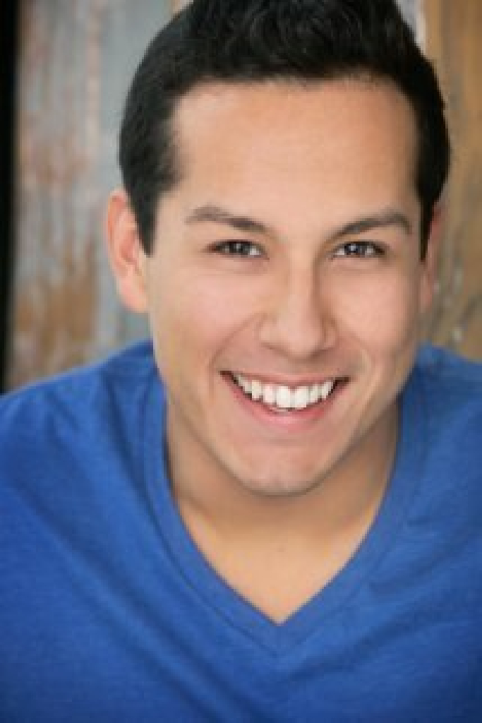 Brandon Arias