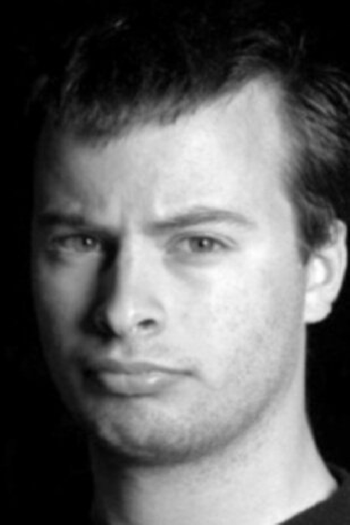 Дэвид Кебрал