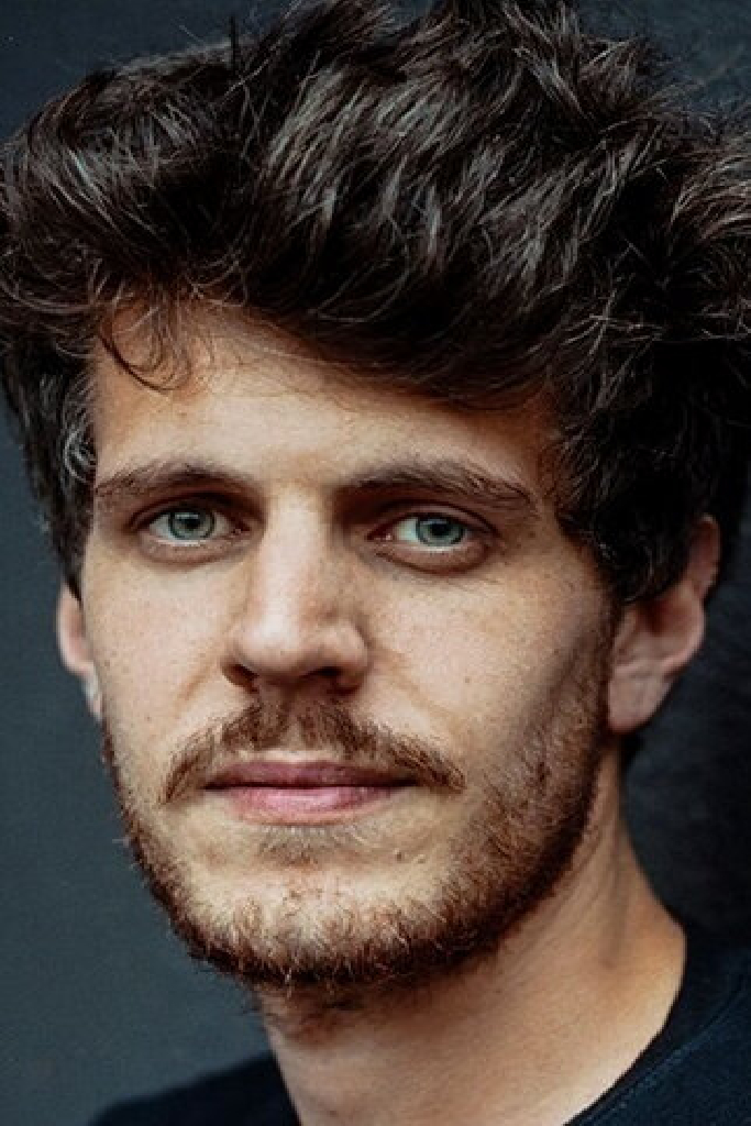 Benjamin Kornfeld