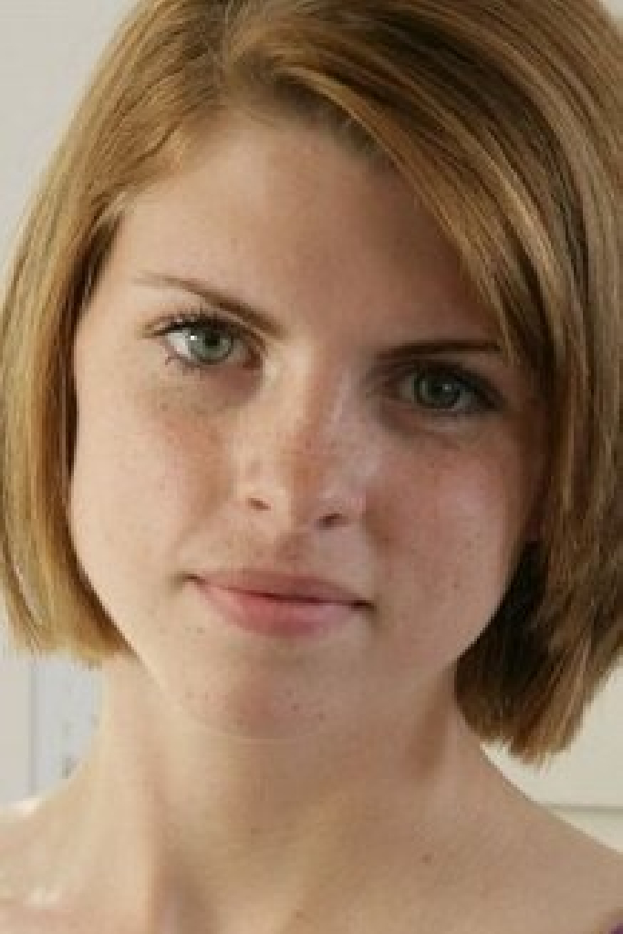 Aubrey Belle
