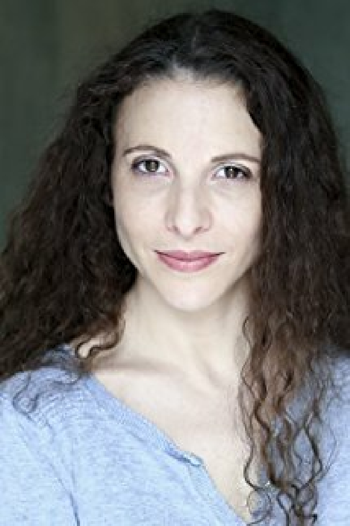 Pauline Cousty