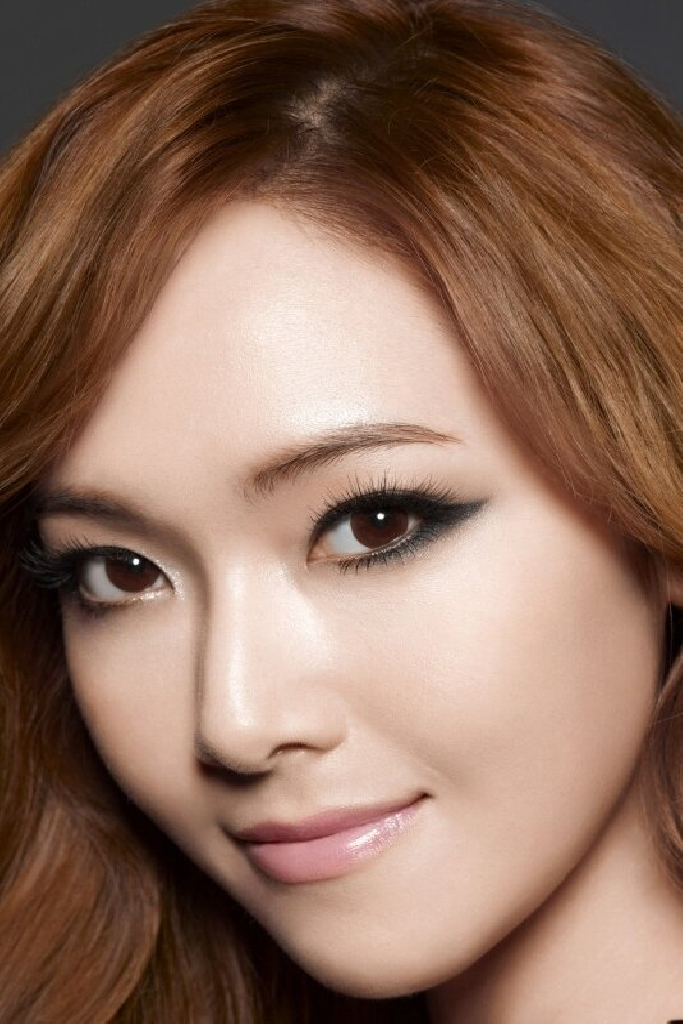 Джессика Чон