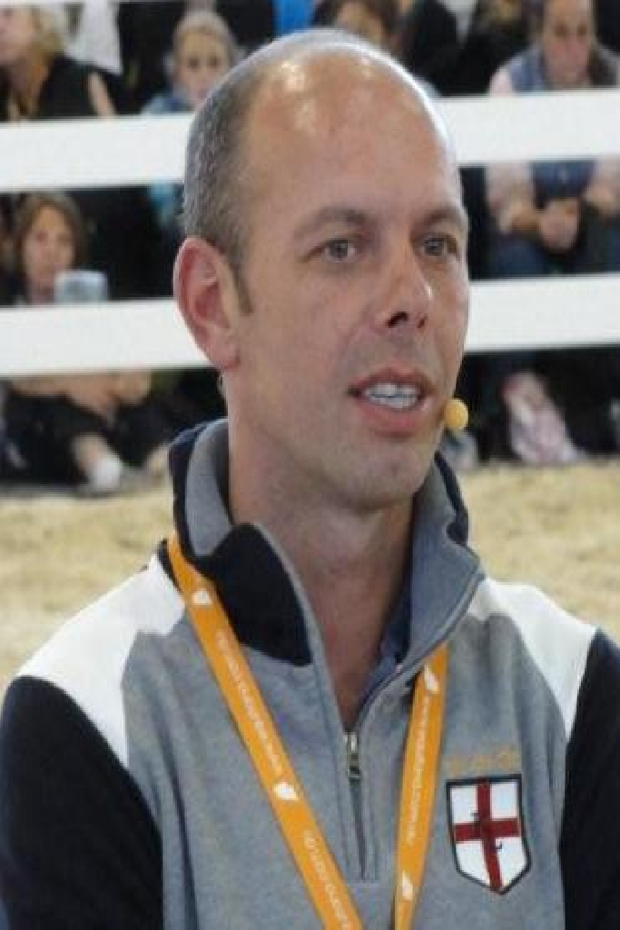 Hans Peter Minderhoud