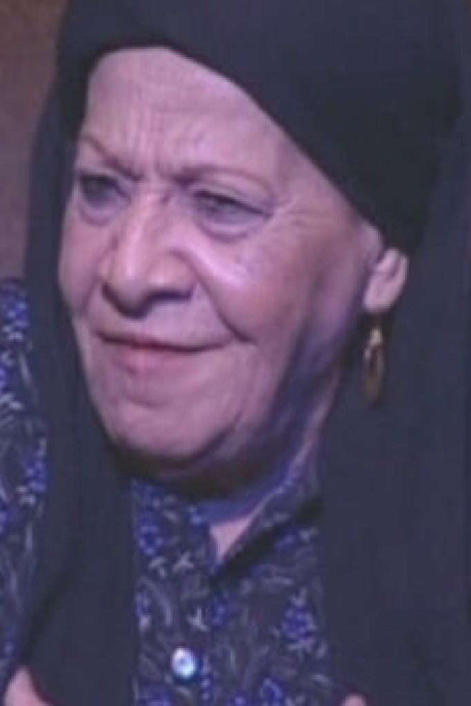 Thuraya Ibrahim