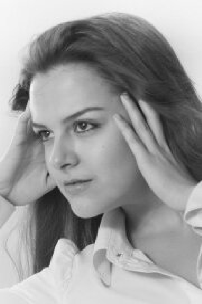 Екатерина Лохина