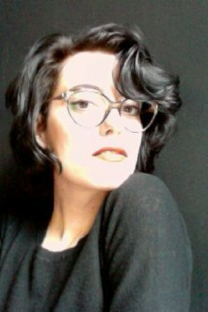 Mia Veur