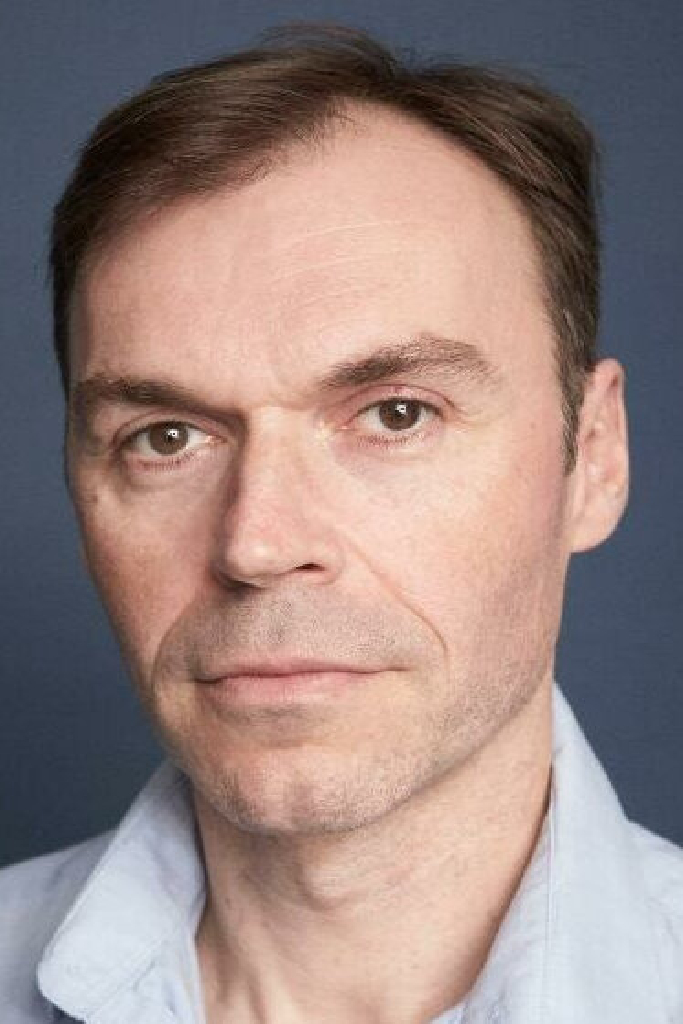 Daniel Vandeberg