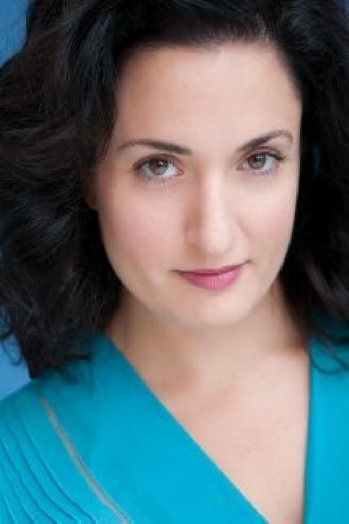 Cate Bottiglione