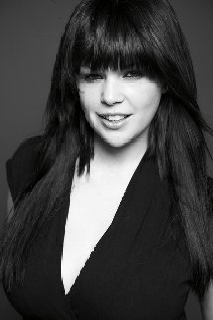 Gail McInnes