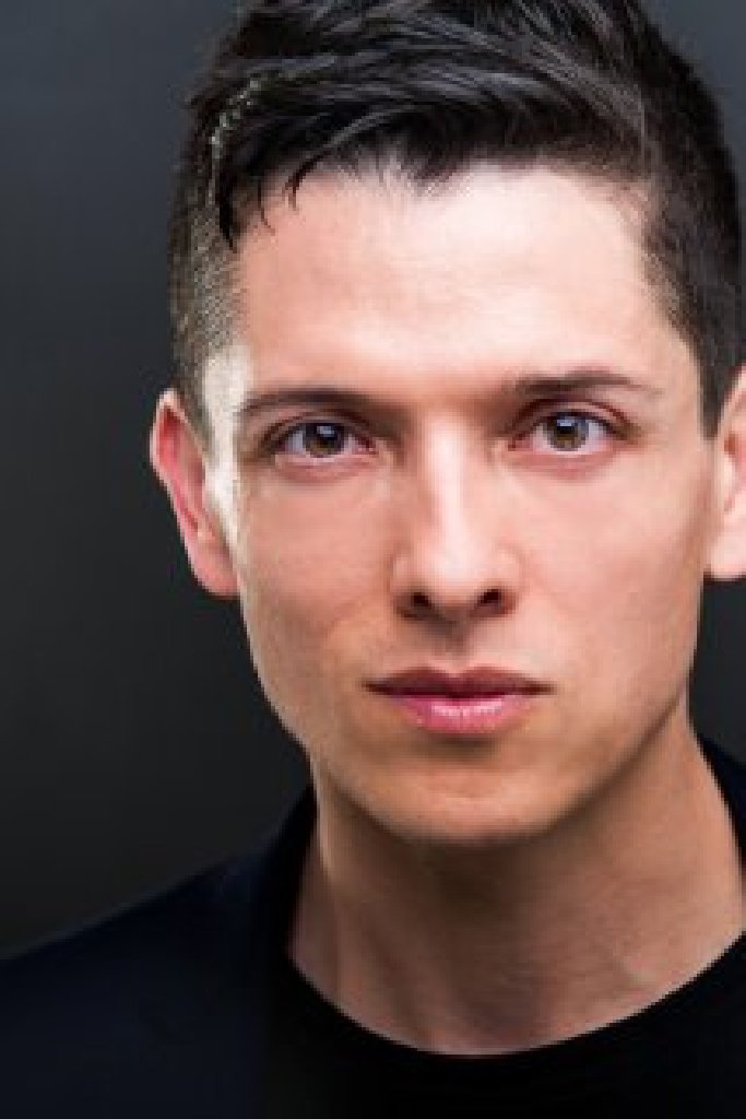 Paulo Rivera