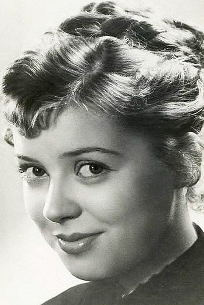 Светлана Карпинская