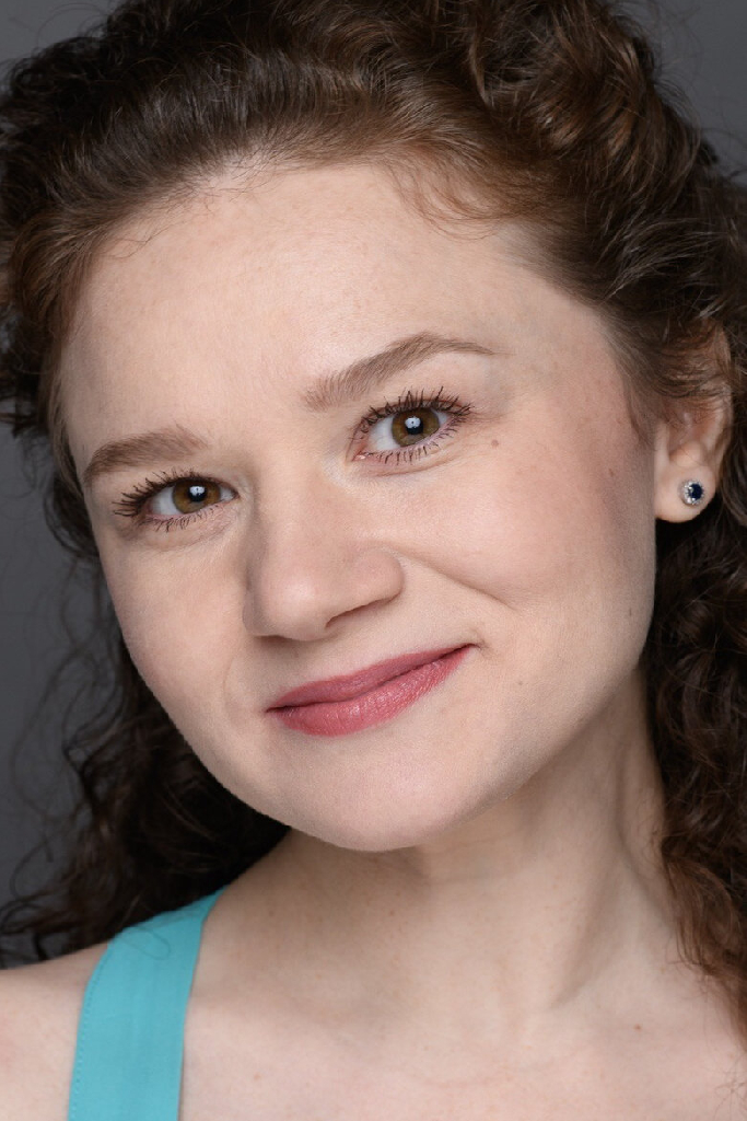 Марина Барсукова