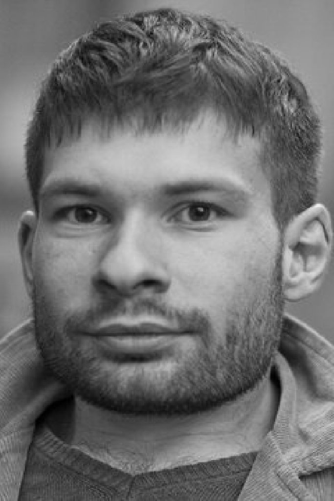 Рамиль Хайрулин