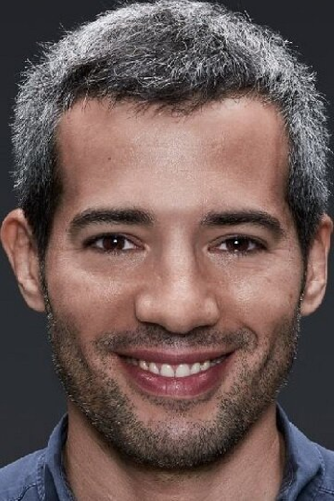 Oriol Nolis