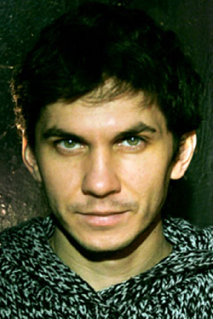 Евгений Чистяков
