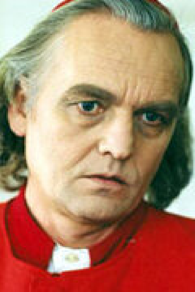 Валерий Легин