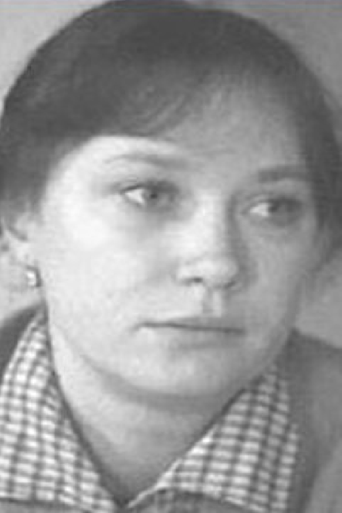 Любовь Иванская
