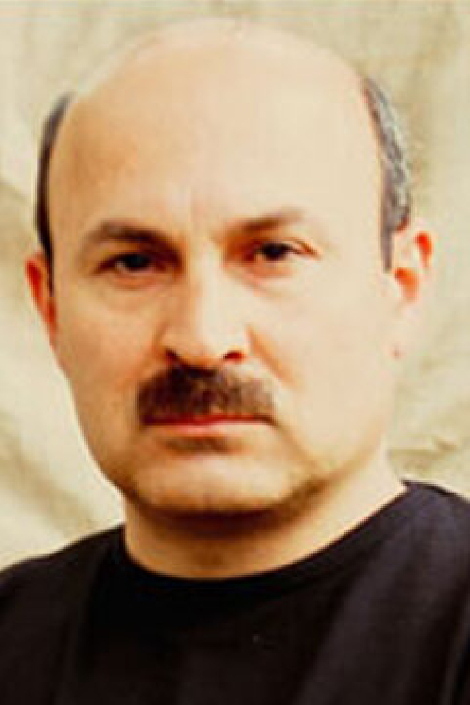 Мирбала Салимли