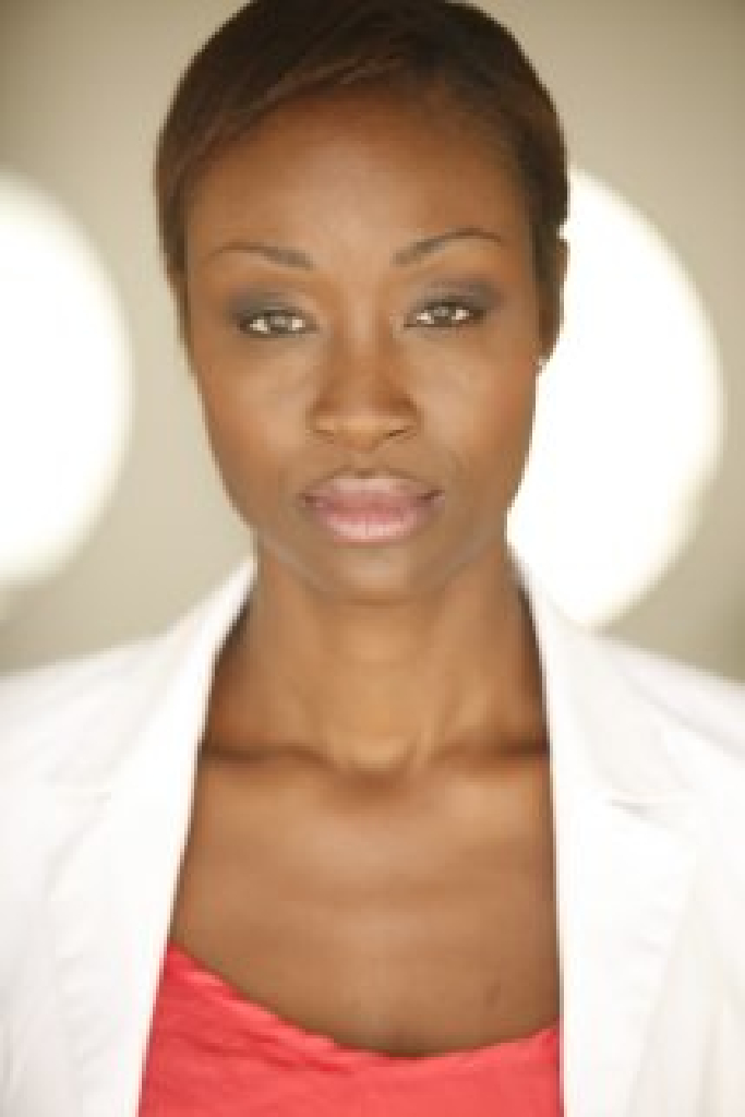 Charlotte Plummer