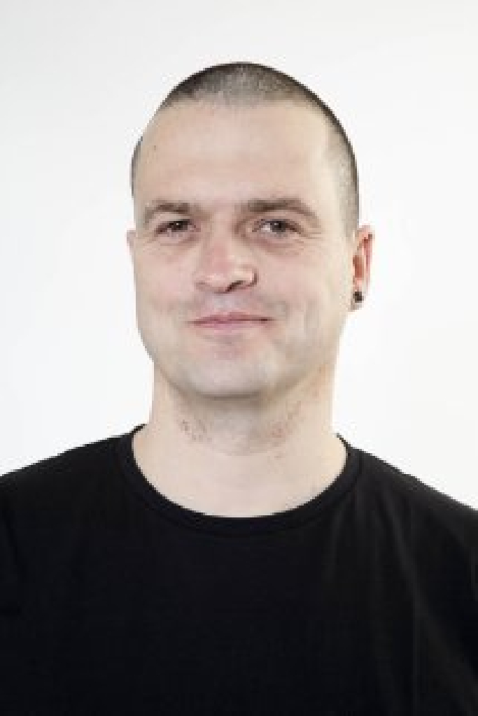 Pete Couldwell