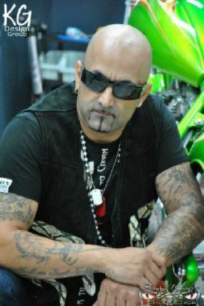 Snake Charmer Choppers