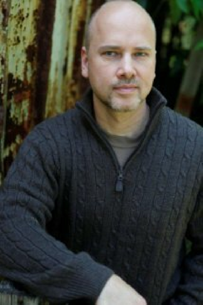 Greg Schreffler