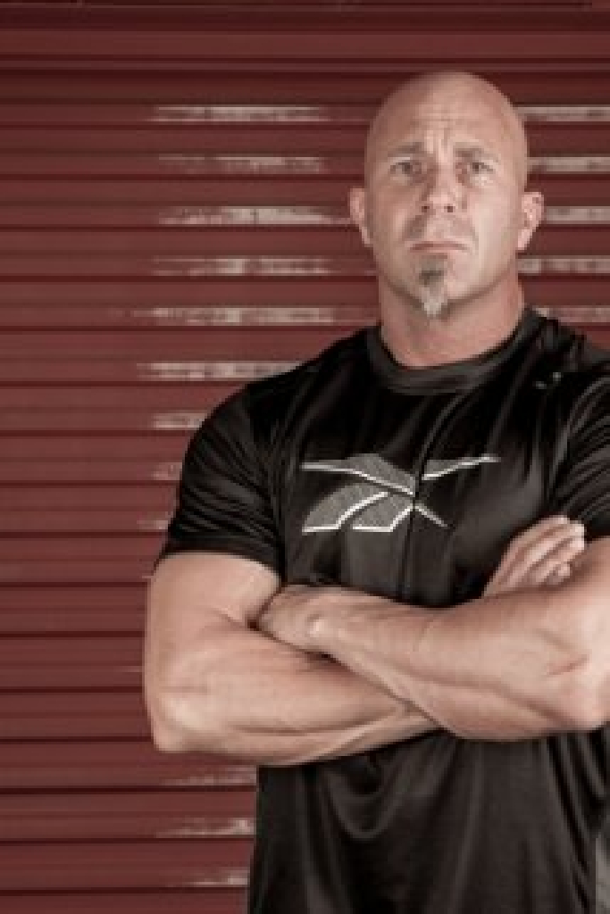 Greg D. Cochran