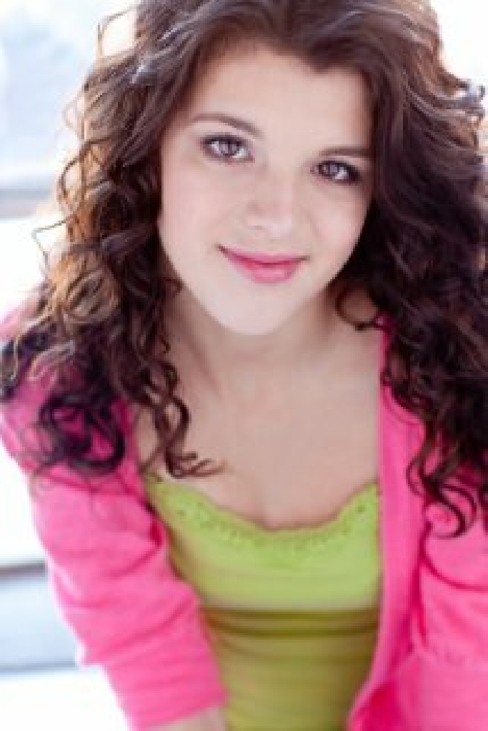 Nadia Borelli