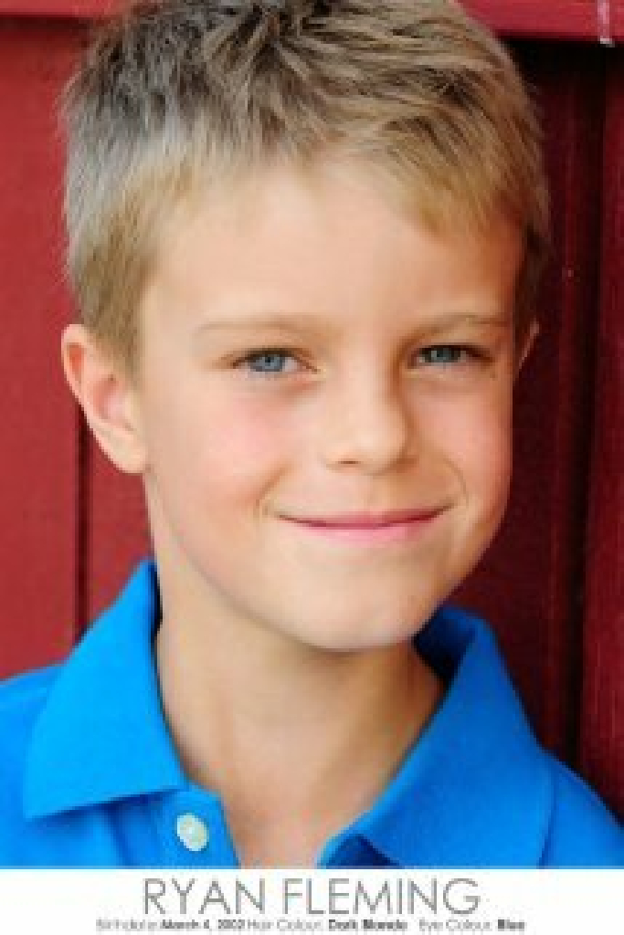 Ryan Earl Fleming