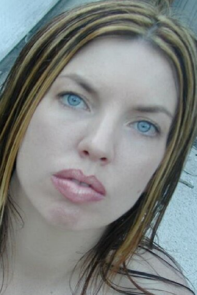 Mary Pastorius