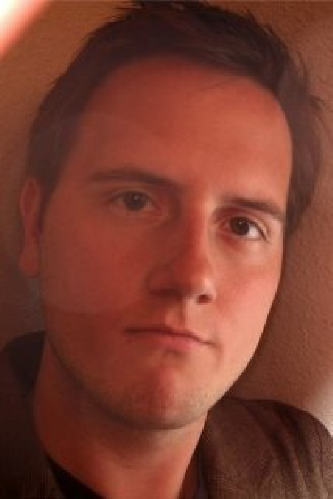 Greg Sorvig