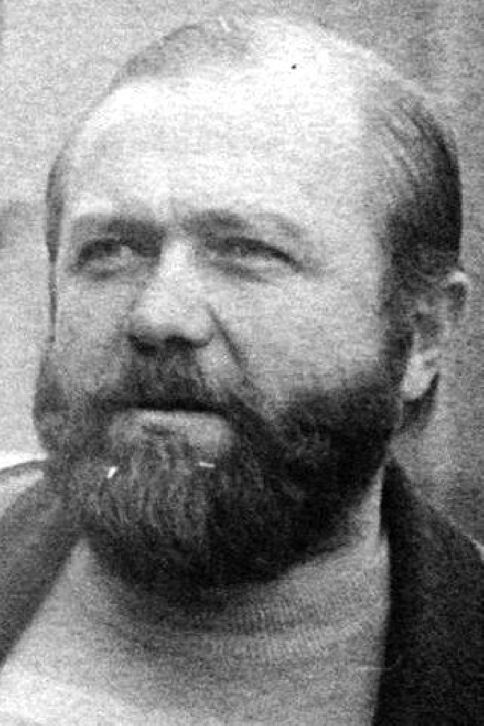 Владимир Мартынов