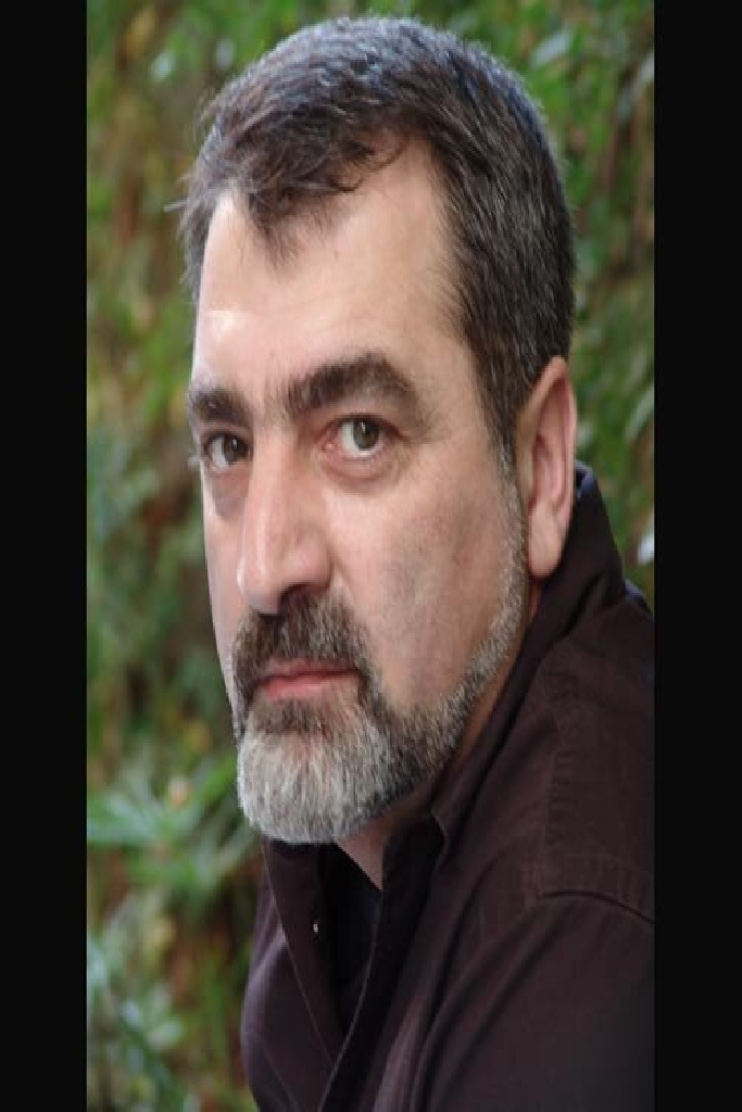 Георгий Дарчиашвили