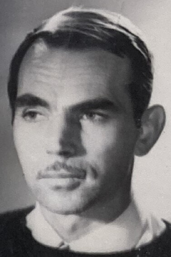 Юрий Швырев