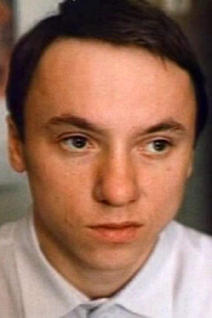 Андрей Жигалов