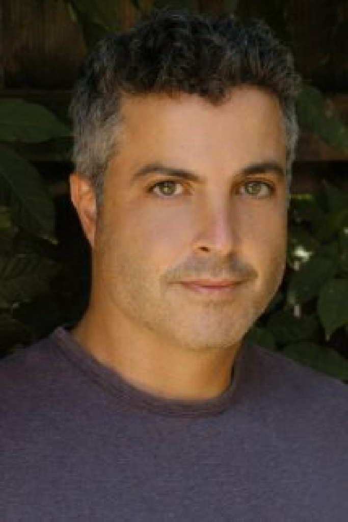Theron Patrick