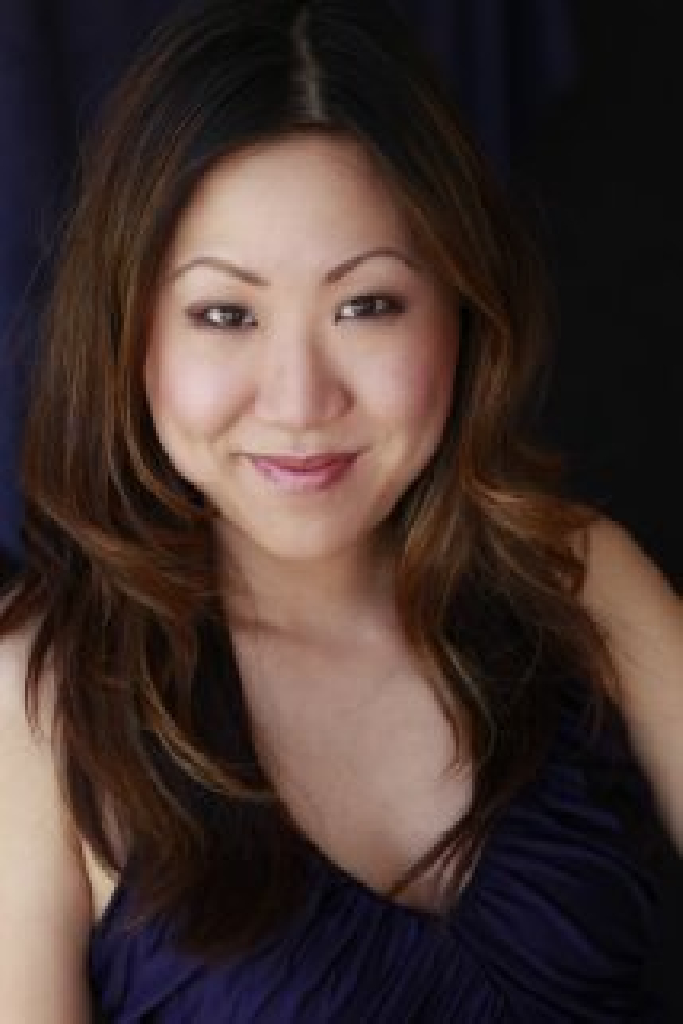 Priscilla Cheng