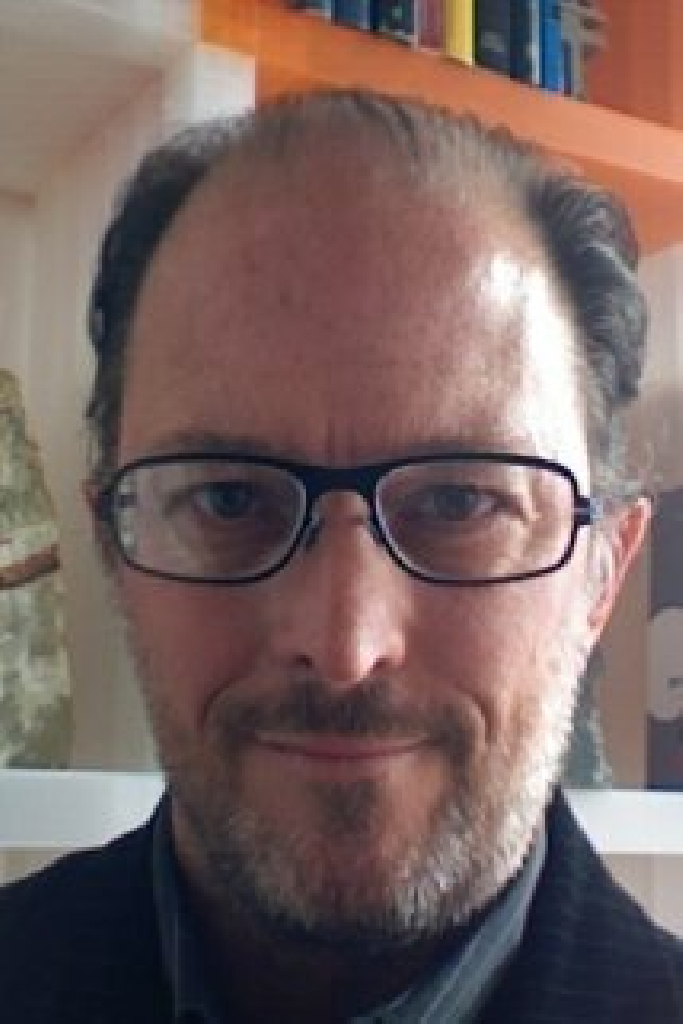 Barry Vacker