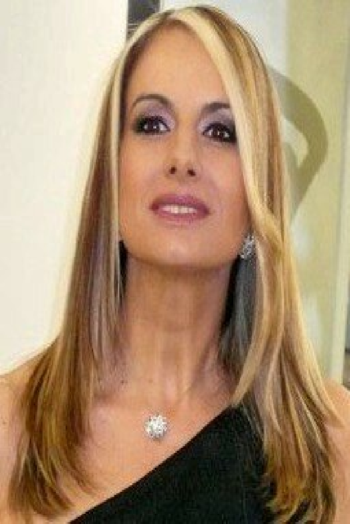 Клаудиа Лаффранчи
